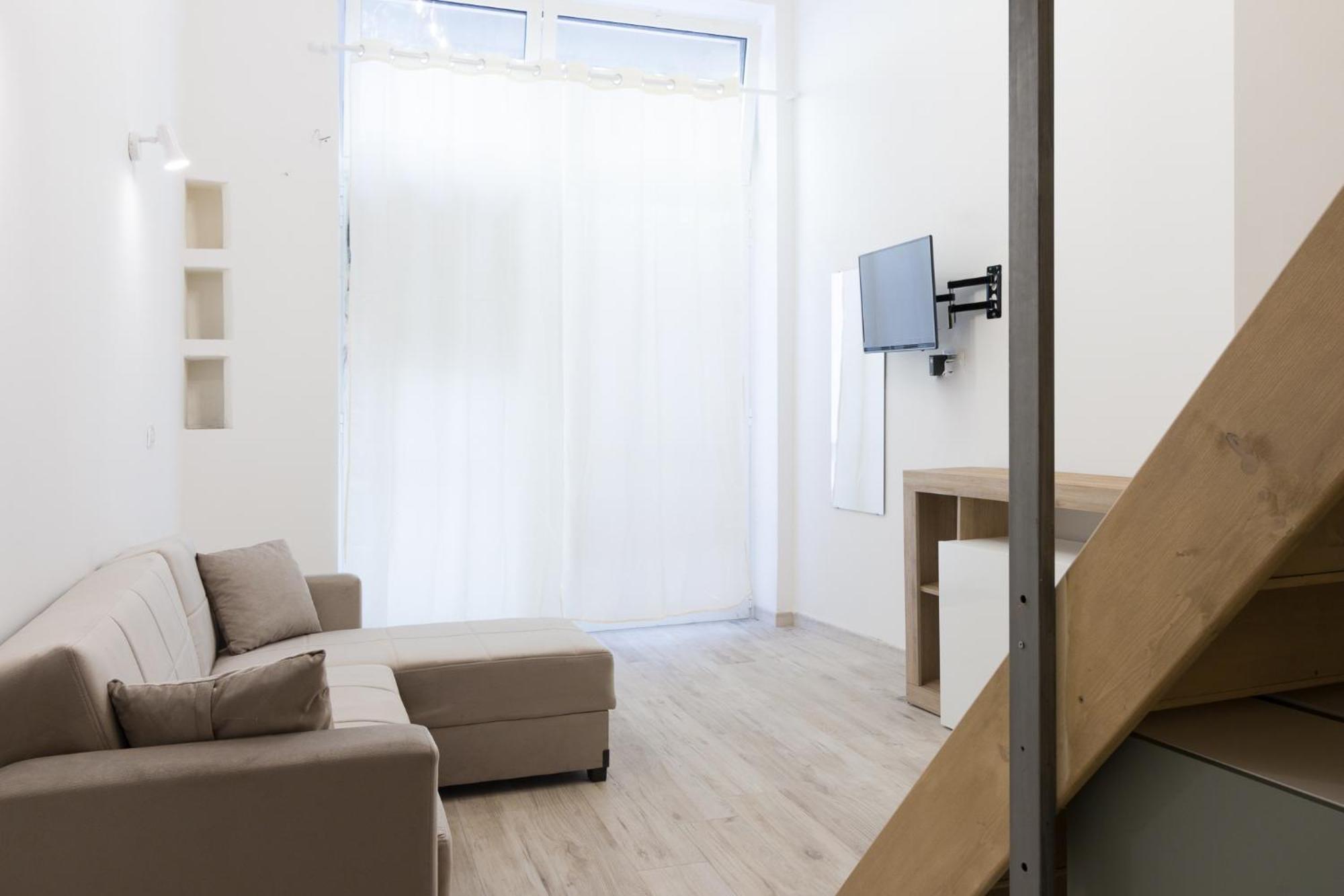 Nel Cuore Dei Navigli - Home Suite Milano Esterno foto