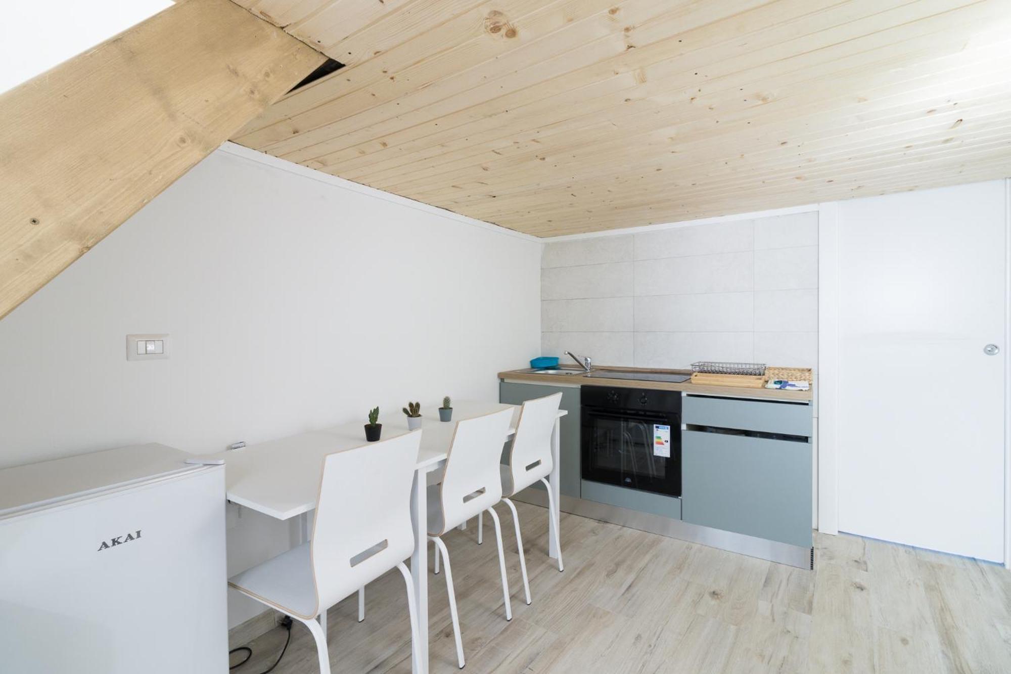 Nel Cuore Dei Navigli - Home Suite Milano Esterno foto