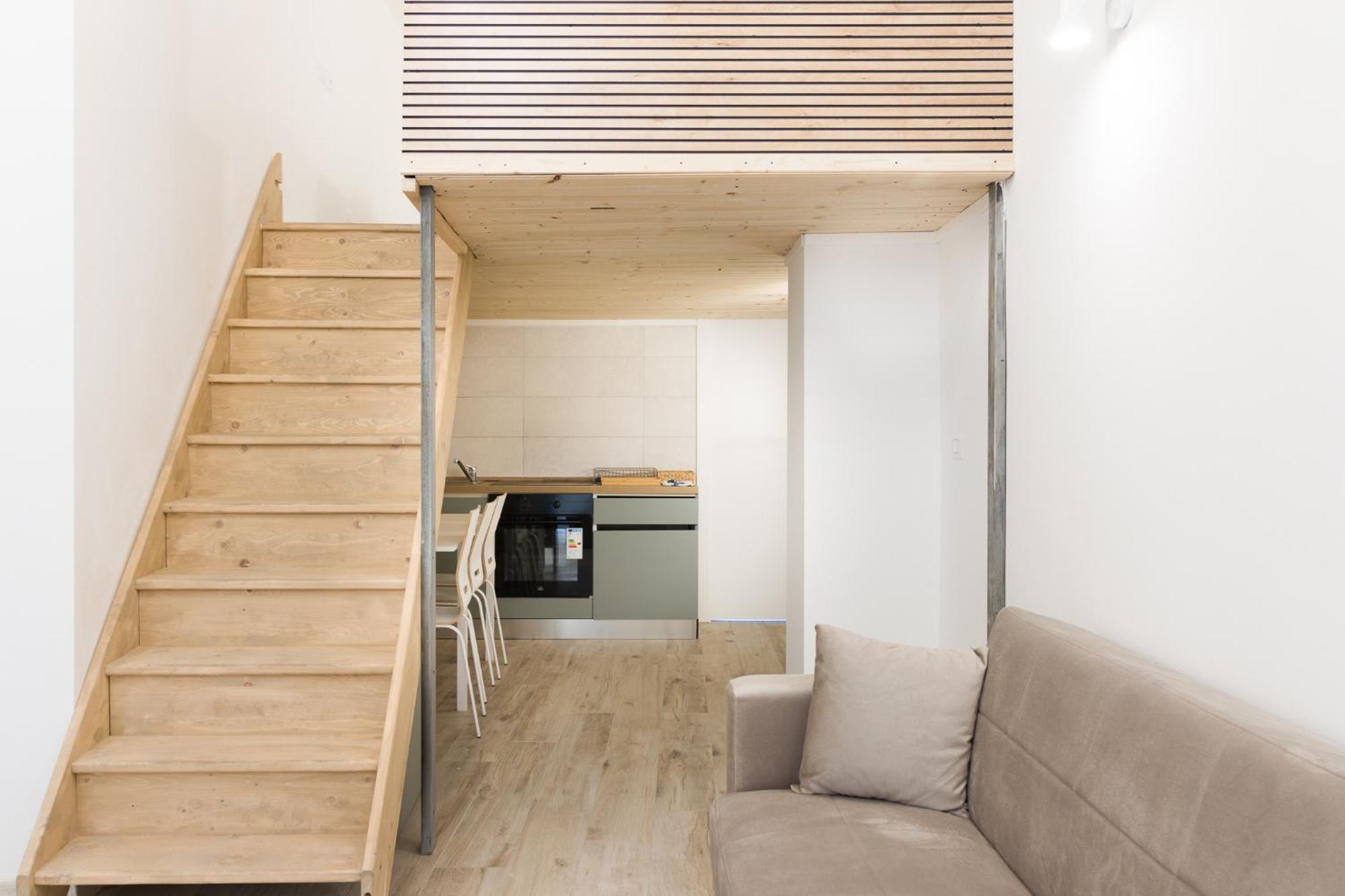 Nel Cuore Dei Navigli - Home Suite Milano Esterno foto